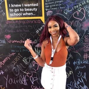 Meet your Posher, Eden